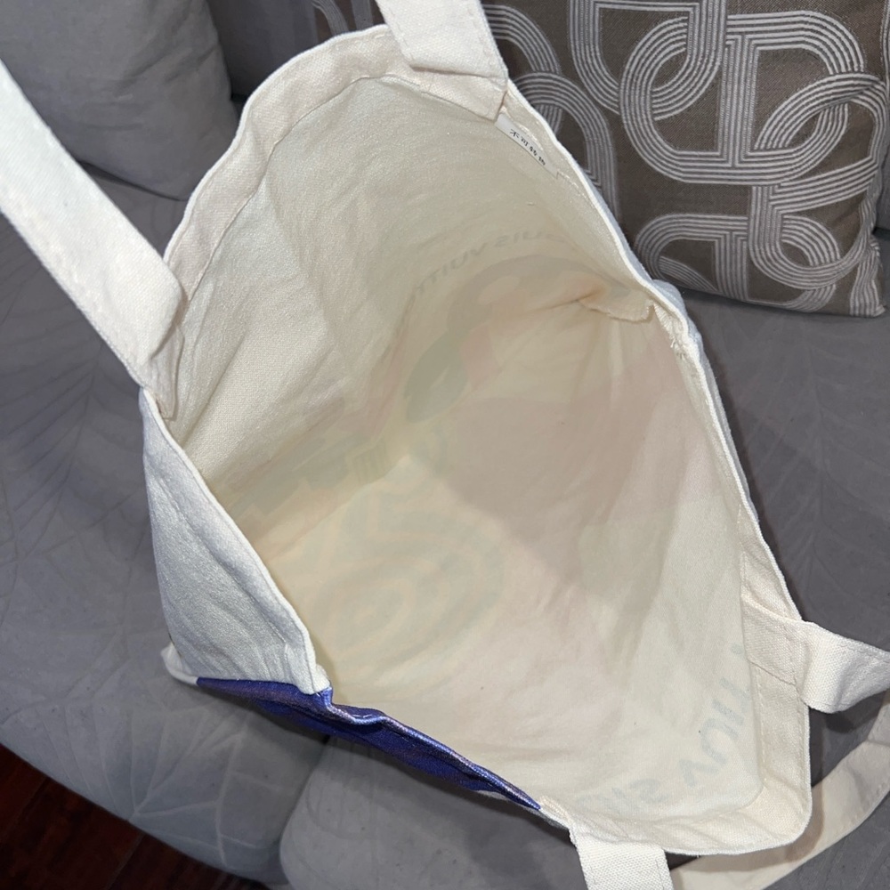 Louis Vuitton Multicolor Canvas Tote NEW - Picture 11 of 16